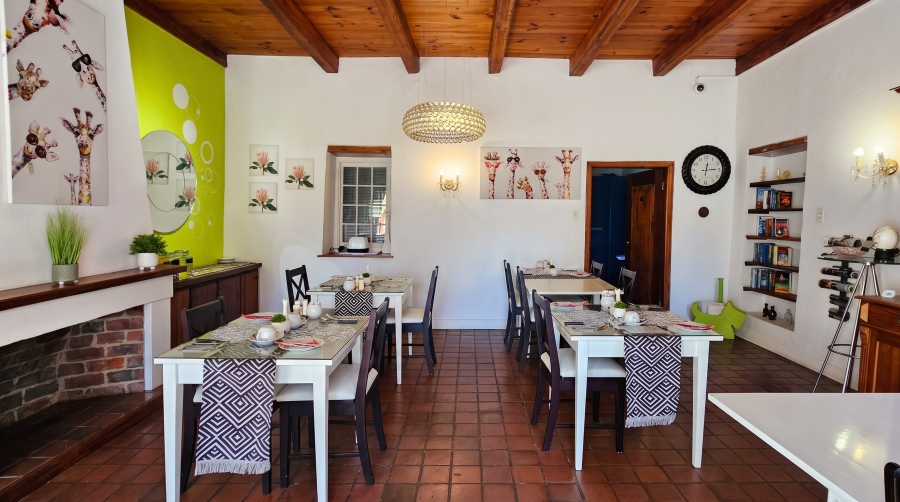8 Bedroom Property for Sale in Swellendam Western Cape